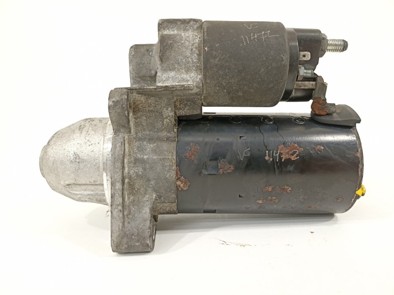 Recambio de motor arranque para bmw serie 3 berlina (e46) 320i referencia OEM IAM 7515390 12412354693 12412354693