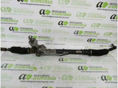 Recambio de cremallera direccion para audi a6 avant (4b5) 2.5 tdi quattro referencia OEM IAM 4B1422066E  