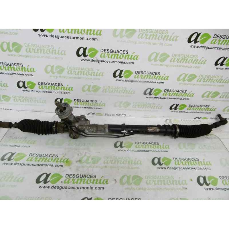 Recambio de cremallera direccion para audi a6 avant (4b5) 2.5 tdi quattro referencia OEM IAM 4B1422066E  