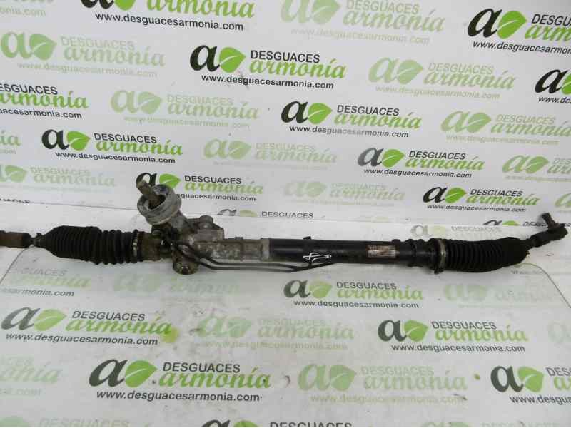 Recambio de cremallera direccion para audi a6 avant (4b5) 2.5 tdi quattro referencia OEM IAM 4B1422066E  