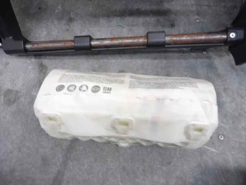 Recambio de kit airbag para opel astra h berlina essentia referencia OEM IAM   
