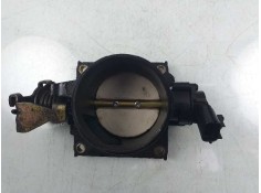 Recambio de caja mariposa para mazda 3 berlina (bk) 2.0 sportive referencia OEM IAM LF60A VP2ALUCD 3A333