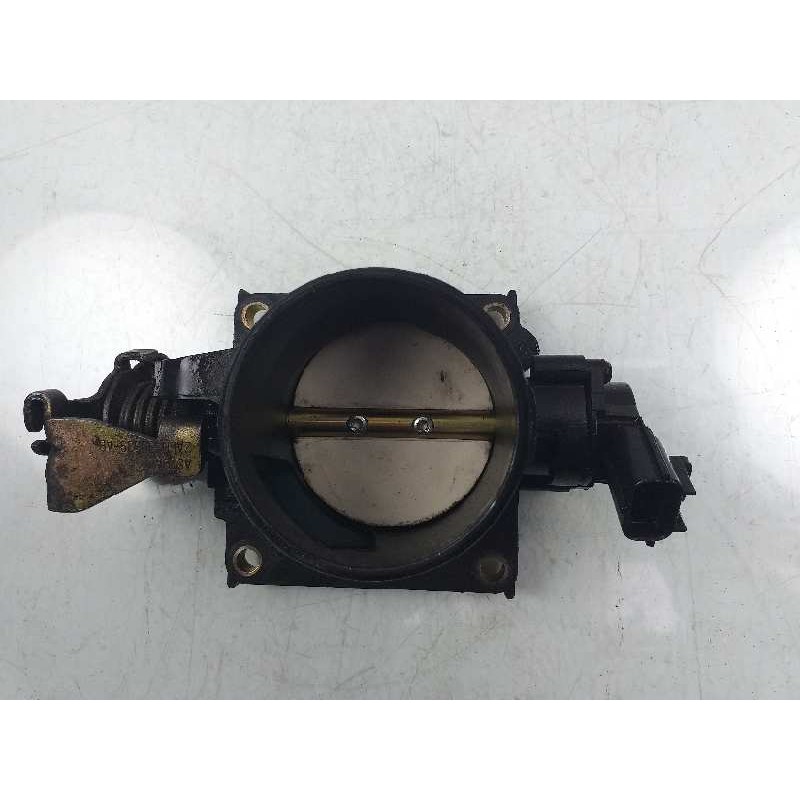Recambio de caja mariposa para mazda 3 berlina (bk) 2.0 sportive referencia OEM IAM LF60A VP2ALUCD 3A333