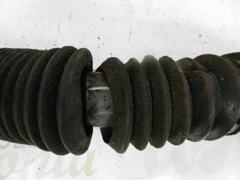 Recambio de cremallera direccion para audi a6 avant (4b5) 2.5 tdi quattro referencia OEM IAM 4B1422066E  