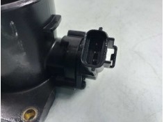 Recambio de caja mariposa para mazda 3 berlina (bk) 2.0 sportive referencia OEM IAM LF60A VP2ALUCD 3A333 2