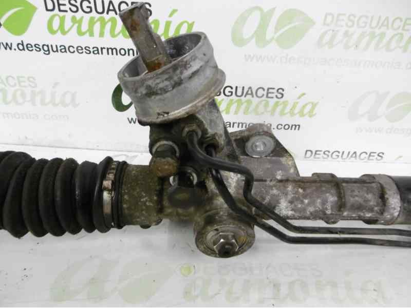 Recambio de cremallera direccion para audi a6 avant (4b5) 2.5 tdi quattro referencia OEM IAM 4B1422066E  