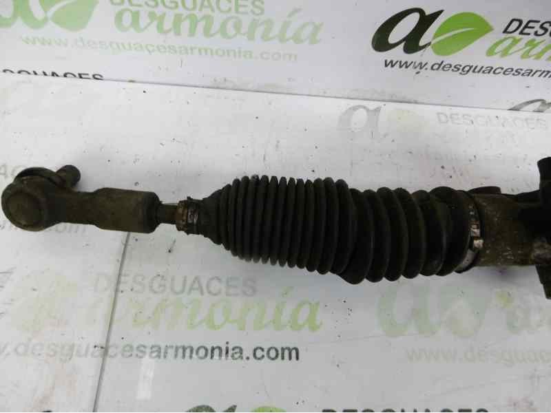 Recambio de cremallera direccion para audi a6 avant (4b5) 2.5 tdi quattro referencia OEM IAM 4B1422066E  