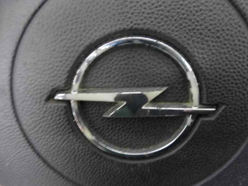 Recambio de kit airbag para opel astra h berlina essentia referencia OEM IAM   