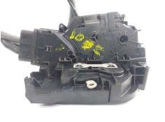 Recambio de cerradura puerta trasera izquierda para ford b-max trend referencia OEM IAM AV1AR26413AB  