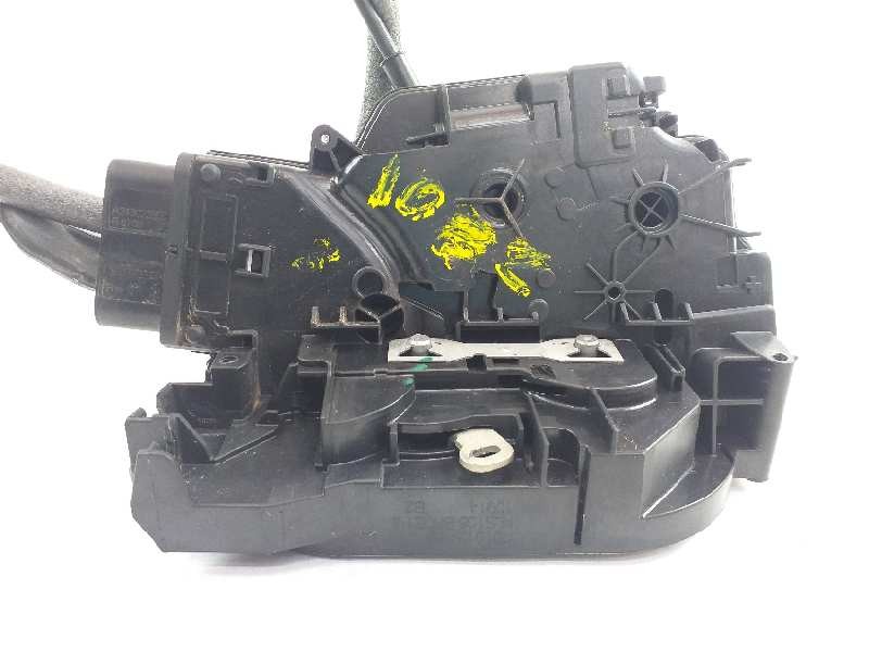 Recambio de cerradura puerta trasera izquierda para ford b-max trend referencia OEM IAM AV1AR26413AB  