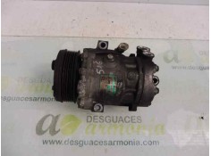 Recambio de compresor aire acondicionado para opel meriva essentia referencia OEM IAM 24421642 06987612462 