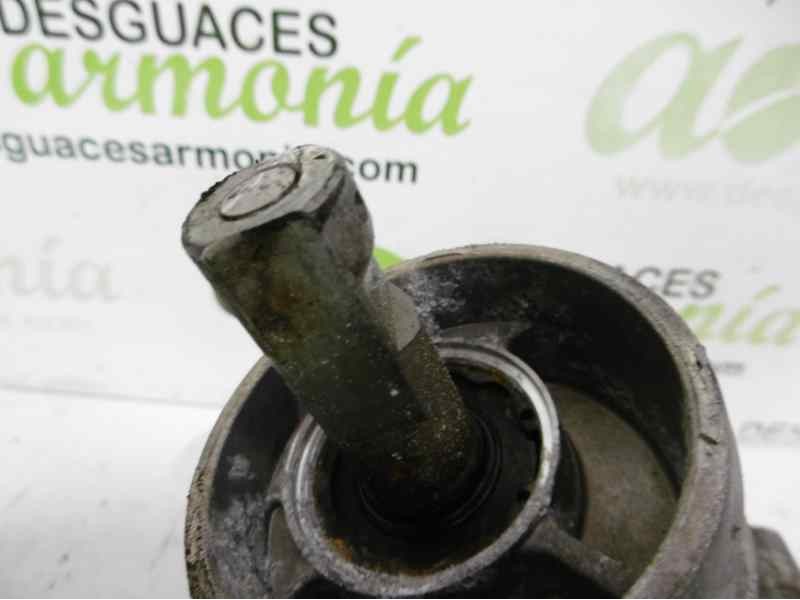 Recambio de cremallera direccion para audi a6 avant (4b5) 2.5 tdi quattro referencia OEM IAM 4B1422066E  