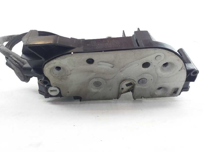 Recambio de cerradura puerta trasera izquierda para ford b-max trend referencia OEM IAM AV1AR26413AB  