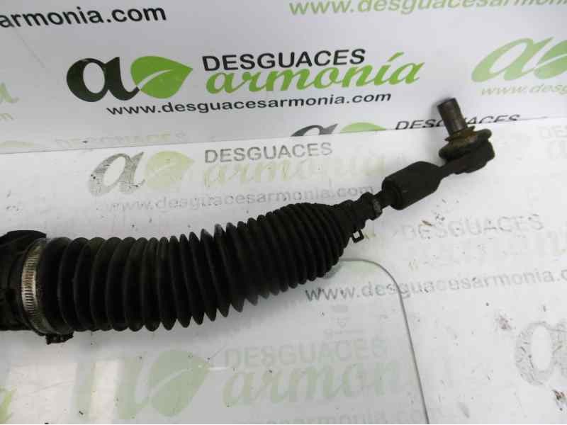 Recambio de cremallera direccion para audi a6 avant (4b5) 2.5 tdi quattro referencia OEM IAM 4B1422066E  