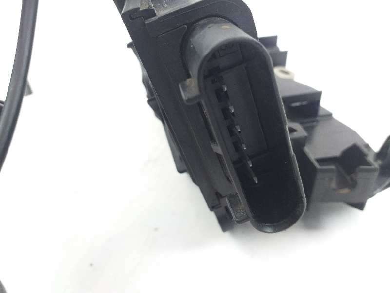 Recambio de cerradura puerta trasera izquierda para ford b-max trend referencia OEM IAM AV1AR26413AB  