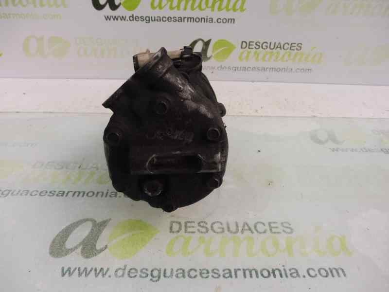 Recambio de compresor aire acondicionado para opel meriva essentia referencia OEM IAM 24421642 06987612462 