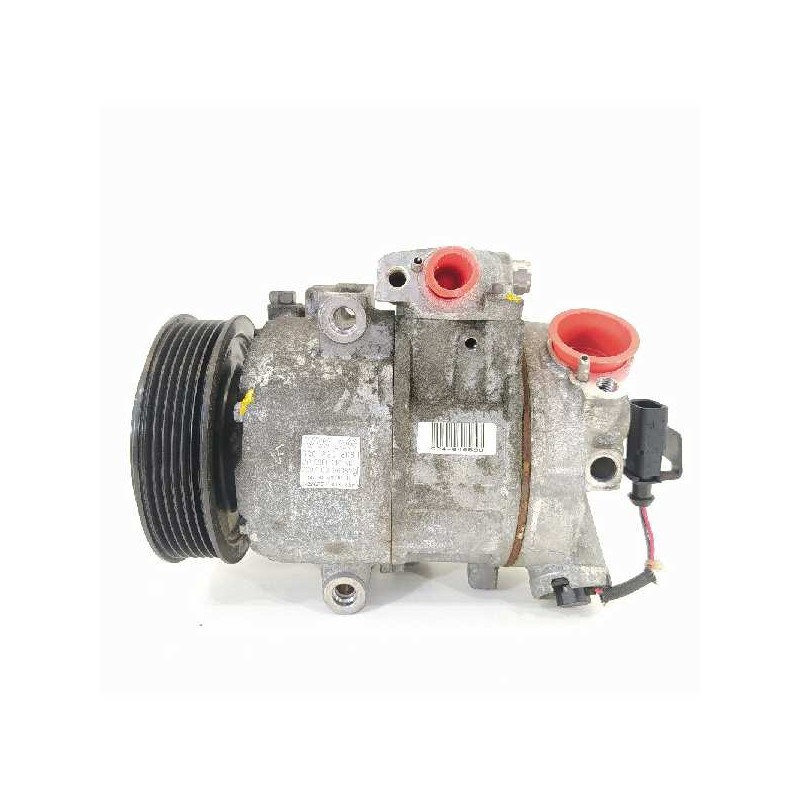 Recambio de compresor aire acondicionado para seat cordoba berlina (6l2) top ii referencia OEM IAM 6Q0820808B 4471908893 