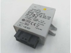 Recambio de modulo electronico para mini mini (r50,r53) cooper referencia OEM IAM 61356934529 05393246 