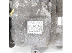 Recambio de compresor aire acondicionado para seat cordoba berlina (6l2) top ii referencia OEM IAM 6Q0820808B 4471908893  2