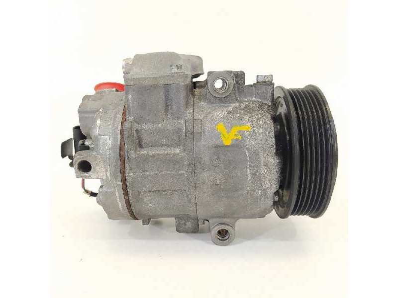 Recambio de compresor aire acondicionado para seat cordoba berlina (6l2) top ii referencia OEM IAM 6Q0820808B 4471908893 
