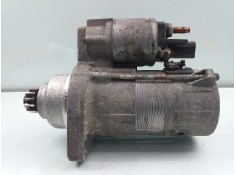 Recambio de motor arranque para seat altea (5p1) sport-up referencia OEM IAM 02M911023N  