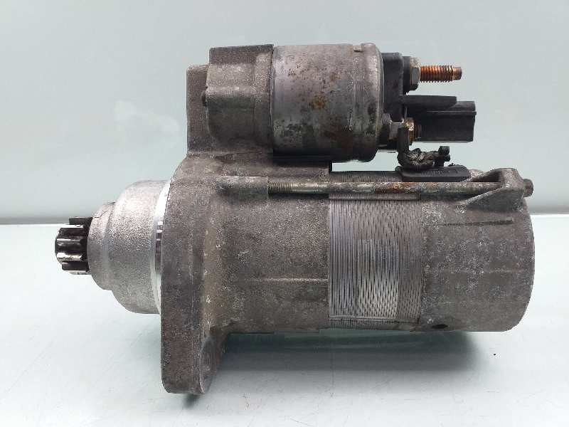 Recambio de motor arranque para seat altea (5p1) sport-up referencia OEM IAM 02M911023N  