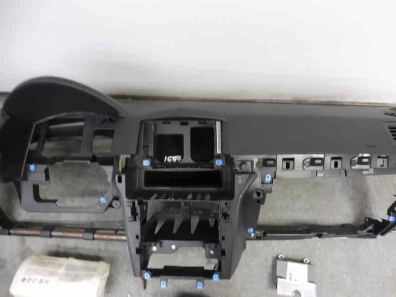 Recambio de kit airbag para opel astra h berlina essentia referencia OEM IAM   