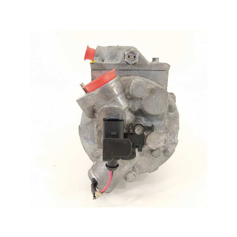 Recambio de compresor aire acondicionado para seat cordoba berlina (6l2) top ii referencia OEM IAM 6Q0820808B 4471908893 