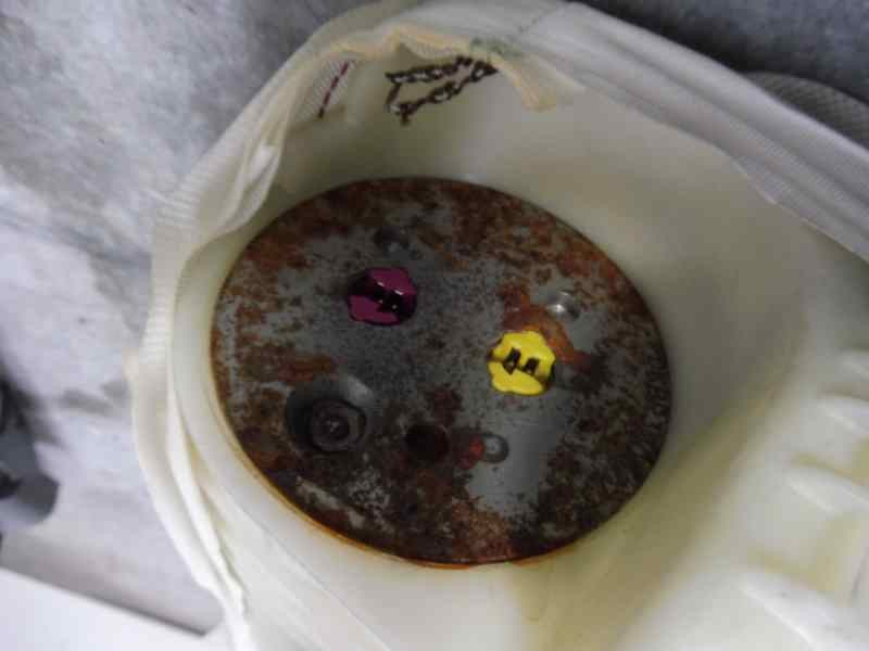 Recambio de kit airbag para opel astra h berlina essentia referencia OEM IAM   