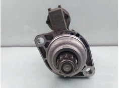 Recambio de motor arranque para seat altea (5p1) sport-up referencia OEM IAM 02M911023N   2