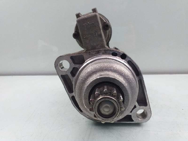 Recambio de motor arranque para seat altea (5p1) sport-up referencia OEM IAM 02M911023N  