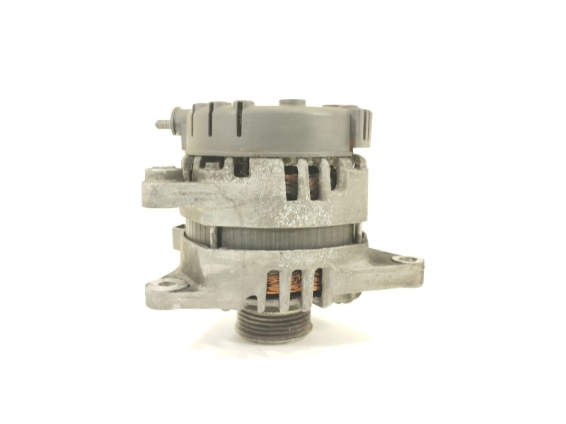 Recambio de alternador para hyundai i40 cab bluedrive referencia OEM IAM 373002A800 2609674 