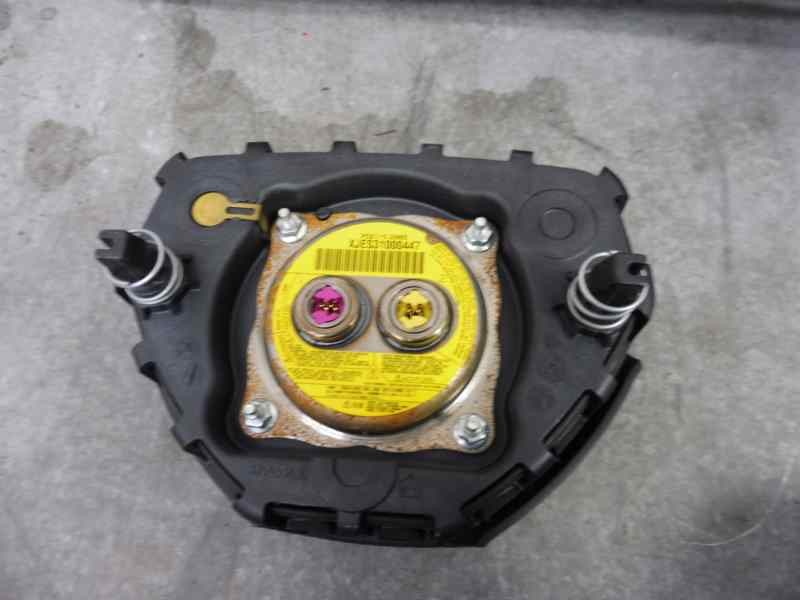 Recambio de kit airbag para opel astra h berlina essentia referencia OEM IAM   