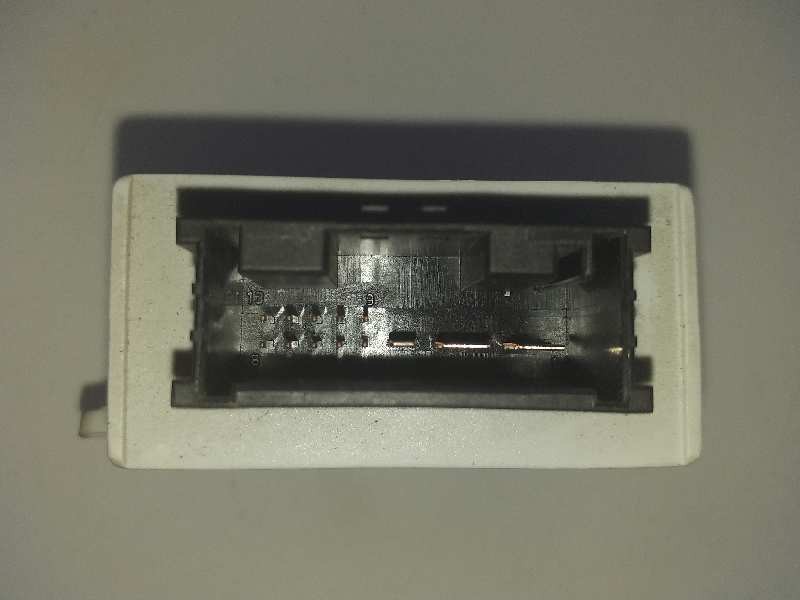 Recambio de modulo electronico para mini mini (r50,r53) cooper referencia OEM IAM 61356934529 05393246 