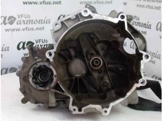 Recambio de caja cambios para seat ibiza (6l1) signo referencia OEM IAM FQE  