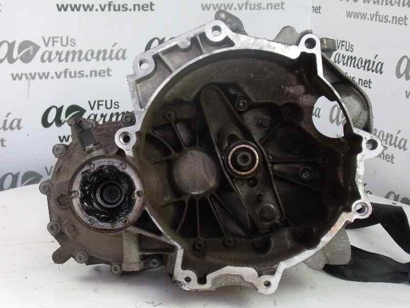 Recambio de caja cambios para seat ibiza (6l1) signo referencia OEM IAM FQE   Recambio de caja cambios para seat ibiza (6l1) signo referencia OEM IAM FQE