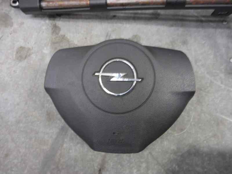 Recambio de kit airbag para opel astra h berlina essentia referencia OEM IAM   