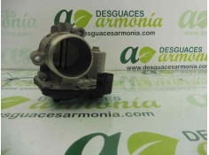 Recambio de caja mariposa para ford b-max trend referencia OEM IAM CM5G9F991FB  