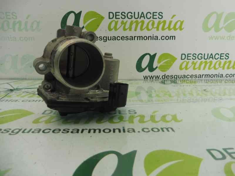 Recambio de caja mariposa para ford b-max trend referencia OEM IAM CM5G9F991FB  