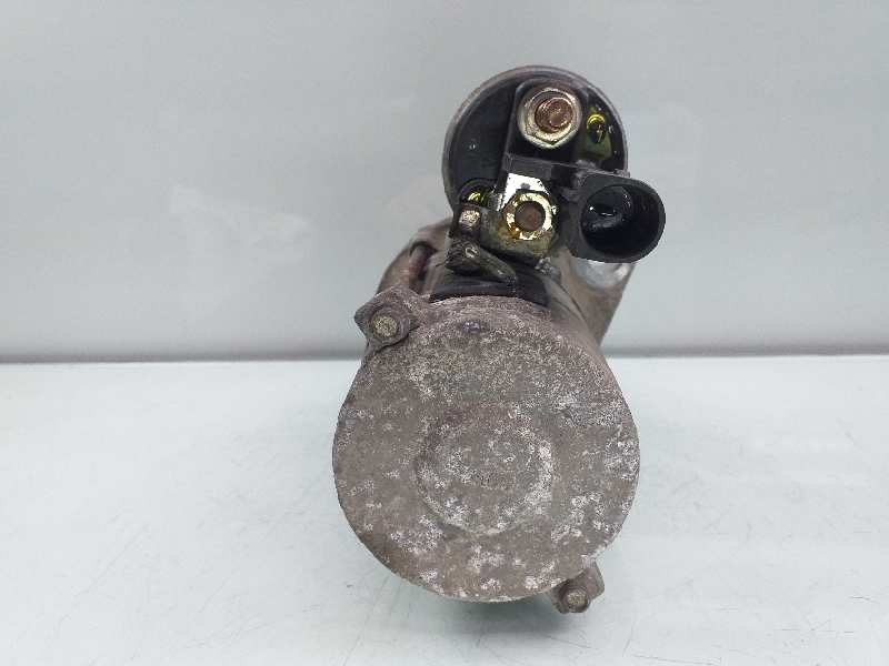 Recambio de motor arranque para seat altea (5p1) sport-up referencia OEM IAM 02M911023N  