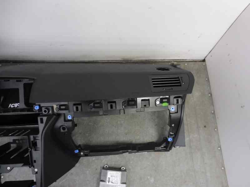 Recambio de kit airbag para opel astra h berlina essentia referencia OEM IAM   