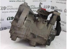 Recambio de caja cambios para seat ibiza (6l1) signo referencia OEM IAM FQE   2