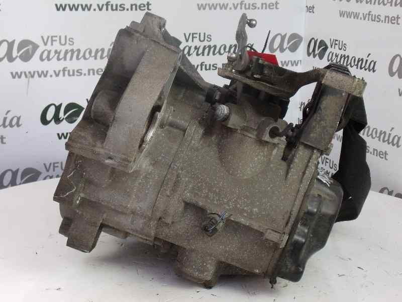Recambio de caja cambios para seat ibiza (6l1) signo referencia OEM IAM FQE   Recambio de caja cambios para seat ibiza (6l1) signo referencia OEM IAM FQE