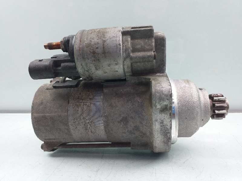 Recambio de motor arranque para seat altea (5p1) sport-up referencia OEM IAM 02M911023N  