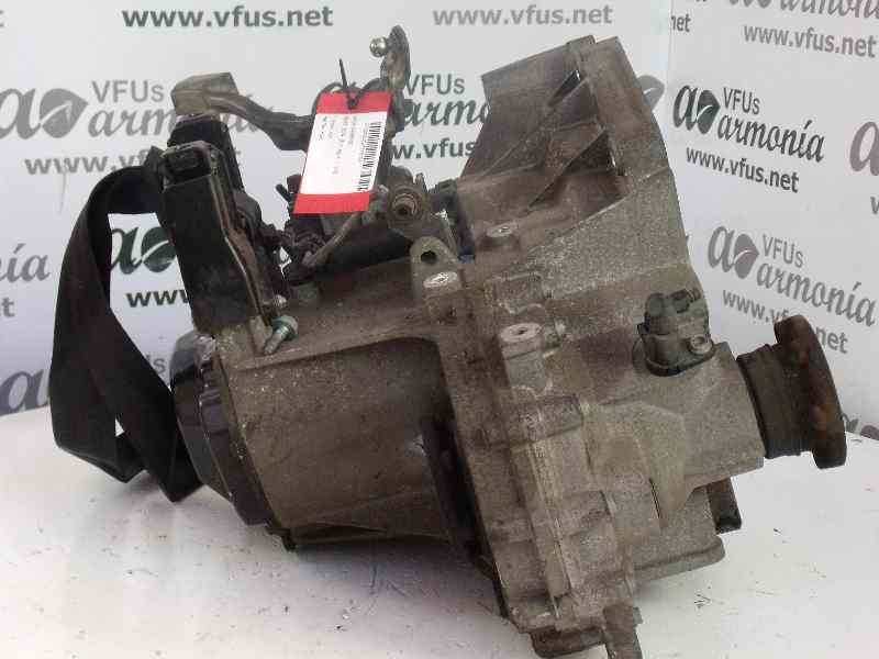 Recambio de caja cambios para seat ibiza (6l1) signo referencia OEM IAM FQE   Recambio de caja cambios para seat ibiza (6l1) signo referencia OEM IAM FQE