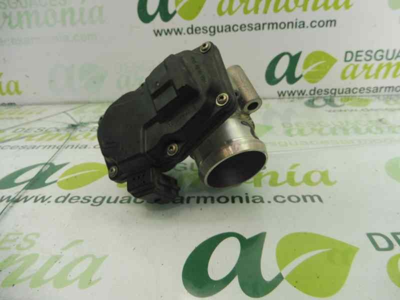 Recambio de caja mariposa para ford b-max trend referencia OEM IAM CM5G9F991FB  