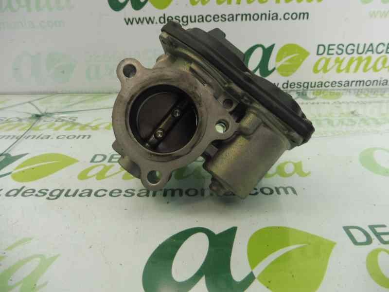 Recambio de caja mariposa para ford b-max trend referencia OEM IAM CM5G9F991FB  