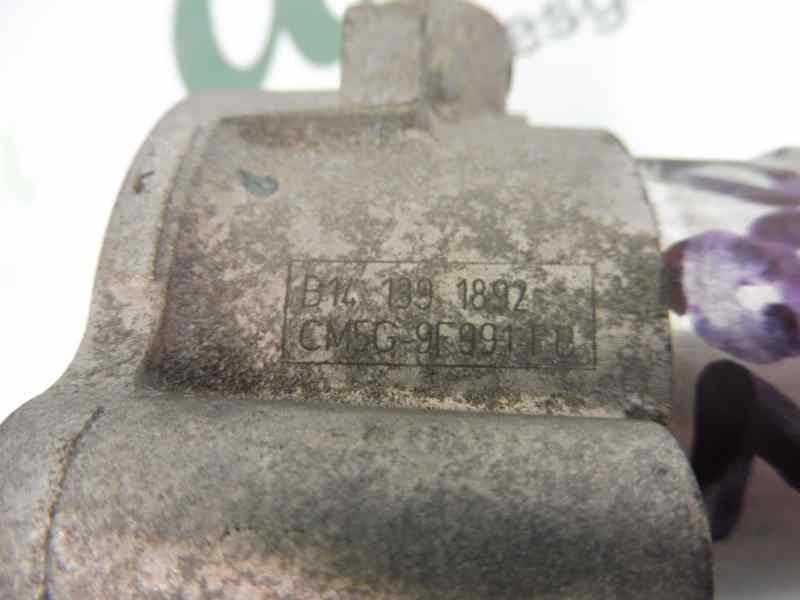 Recambio de caja mariposa para ford b-max trend referencia OEM IAM CM5G9F991FB  