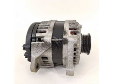 Recambio de alternador para chevrolet spark basis + referencia OEM IAM 96843503  