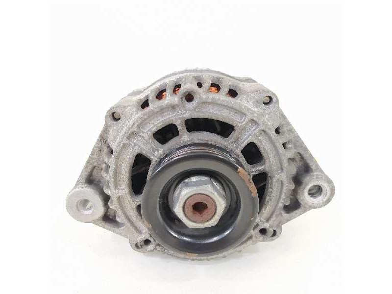 Recambio de alternador para chevrolet spark basis + referencia OEM IAM 96843503  